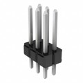 929710-11-03 - CONN HEADER VERT 6POS 2.54MM