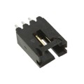 103735-2 - CONN HEADER VERT 3POS 2.54MM