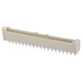1-1744439-9 - CONN HEADER VERT 19POS 2.5MM