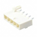 2029181-5 - CONN HEADER VERT 5POS 4.2MM