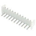 1-440053-1 - CONN HEADER R/A 11POS 2.5MM