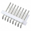 644874-8 - CONN HEADER VERT 8POS 2.54MM