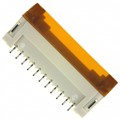 BM11B-ZESS-TBT(LF)(SN) - CONN HEADER SMD 11POS 1.5MM