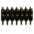 GRPB072VWQP-RC - CONN HEADER SMD 14POS 1.27MM