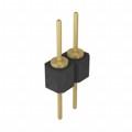 TD-101-G-A - CONN HEADER VERT 1POS