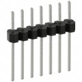 PEC07SAEN - CONN HEADER VERT 7POS 2.54MM