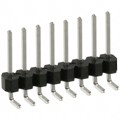 PEC08SGAN - CONN HEADER R/A 8POS 2.54MM