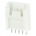 DF1BD-5P-2.5DSA - CONN HEADER VERT 5POS 2.5MM