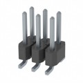 TSM-103-01-TM-DV-TR - CONN HEADER SMD 6POS 2.54MM