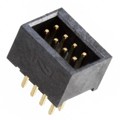 SBH51-LPSE-D04-ST-BK - CONN HEADER VERT 8POS 1MM