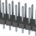 M22-2581546 - CONN HEADER VERT 30POS 2MM