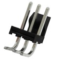 1718143003 - CONN HEADER R/A 3POS 3.96MM