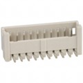 DF13-10P-1.25DS(20) - CONN HEADER R/A 10POS 1.25MM