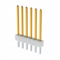 0022102064 - CONN HEADER VERT 6POS 2.54MM