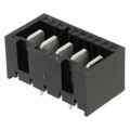 521383-5 - CONN HEADER VERT 5POS 5MM