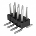 GEC04DABN-M30 - CONN HEADER SMD 8POS 2.54MM