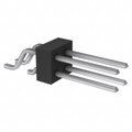 TSM-102-03-T-DH - CONN HEADER SMD R/A 4POS 2.54MM