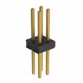 929715-08-02-EU - CONN HEADER VERT 4POS 2.54MM