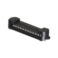5055671271 - CONN HEADER SMD R/A 12POS 1.25MM