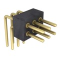 852-10-006-20-001101 - CONN HEADER R/A 6POS 1.27MM