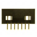 SBH31-NBPB-D07-ST-BK - CONN HEADER VERT 14POS 1.27MM