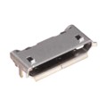GX60-18P(30) - CONN HEADER SMD R/A 18POS 0.4MM