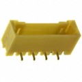 292230-9 - CONN HEADER SMD 9POS 1.5MM