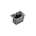 1510134008 - CONN HEADER VERT 8POS 2MM