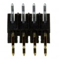 58102-G61-04LF - CONN HEADER R/A 8POS 2MM
