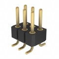 802-10-006-30-001101 - CONN HEADER SMD 6POS 2.54MM