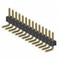 M22-2531405 - CONN HEADER R/A 14POS 2MM