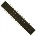 SBH21-NBPN-D13-SM-BK - CONN HEADER SMD 26POS 2MM