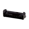 5055671081 - CONN HEADER SMD R/A 10POS 1.25MM