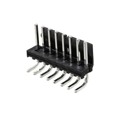 1718140008 - CONN HEADER R/A 8POS 3.96MM