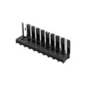 1718130010 - CONN HEADER VERT 10POS 3.96MM