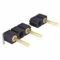 800-V3-043-20-101101 - CONN HEADER R/A 22POS 5.08MM