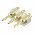 8MM-11-0003-02-279191 - CONN HEADER SMD R/A 3POS 2.54MM