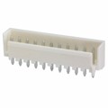 1-1744427-1 - CONN HEADER VERT 11POS 3.96MM
