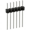 PEC06SAFN - CONN HEADER VERT 6POS 2.54MM