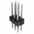 929710-10-03-RK - CONN HEADER VERT 6POS 2.54MM