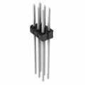 929710-06-03-RK - CONN HEADER VERT 6POS 2.54MM