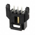 0705410072 - CONN HEADER VERT 3POS 2.54MM