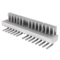 0022058162 - CONN HEADER R/A 16POS 2.54MM