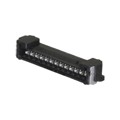 5055671371 - CONN HEADER SMD R/A 13POS 1.25MM