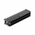 G88MP24102KEU - CONN HEADER VERT 24POS 3MM