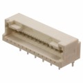 S13B-ZESK-2D(T)(LF)(SN) - CONN HEADER R/A 13POS 1.5MM