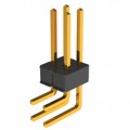 929745-01-02-EU - CONN HEADER R/A 4POS 2.54MM