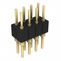 451-80-208-00-005101 - CONN HEADER VERT 8POS 2.54MM