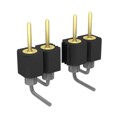 350-V3-110-00-106101 - CONN HEADER SMD 10POS 2.54MM