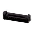 5055671181 - CONN HEADER SMD R/A 11POS 1.25MM